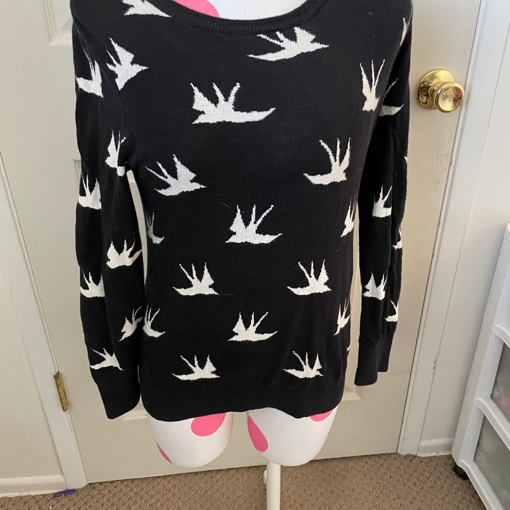 Forever21 sweater